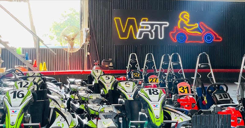 WRT Karting