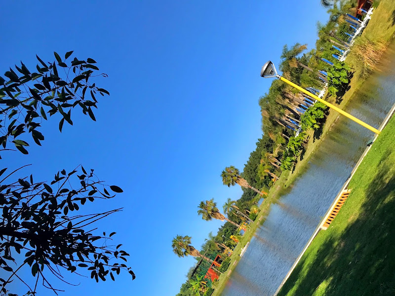 Parque Norte