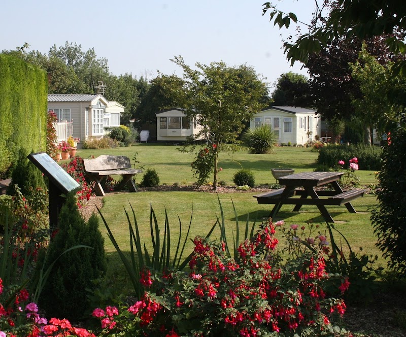 Keat Farm Parks