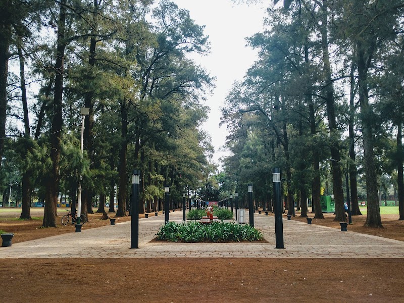 Parque Alfonso Amat