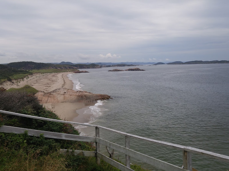 Sandbanks Provincial Park