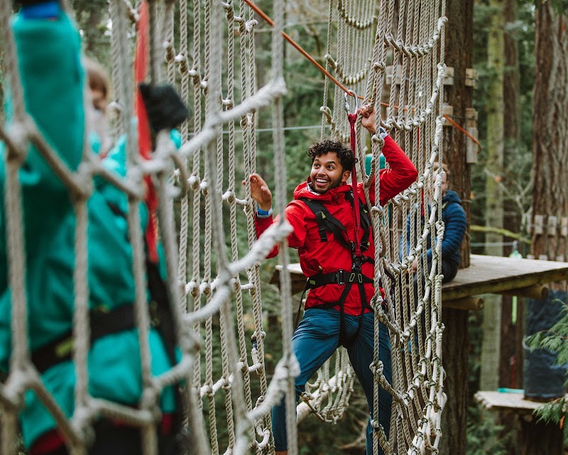 WildPlay Maple Ridge