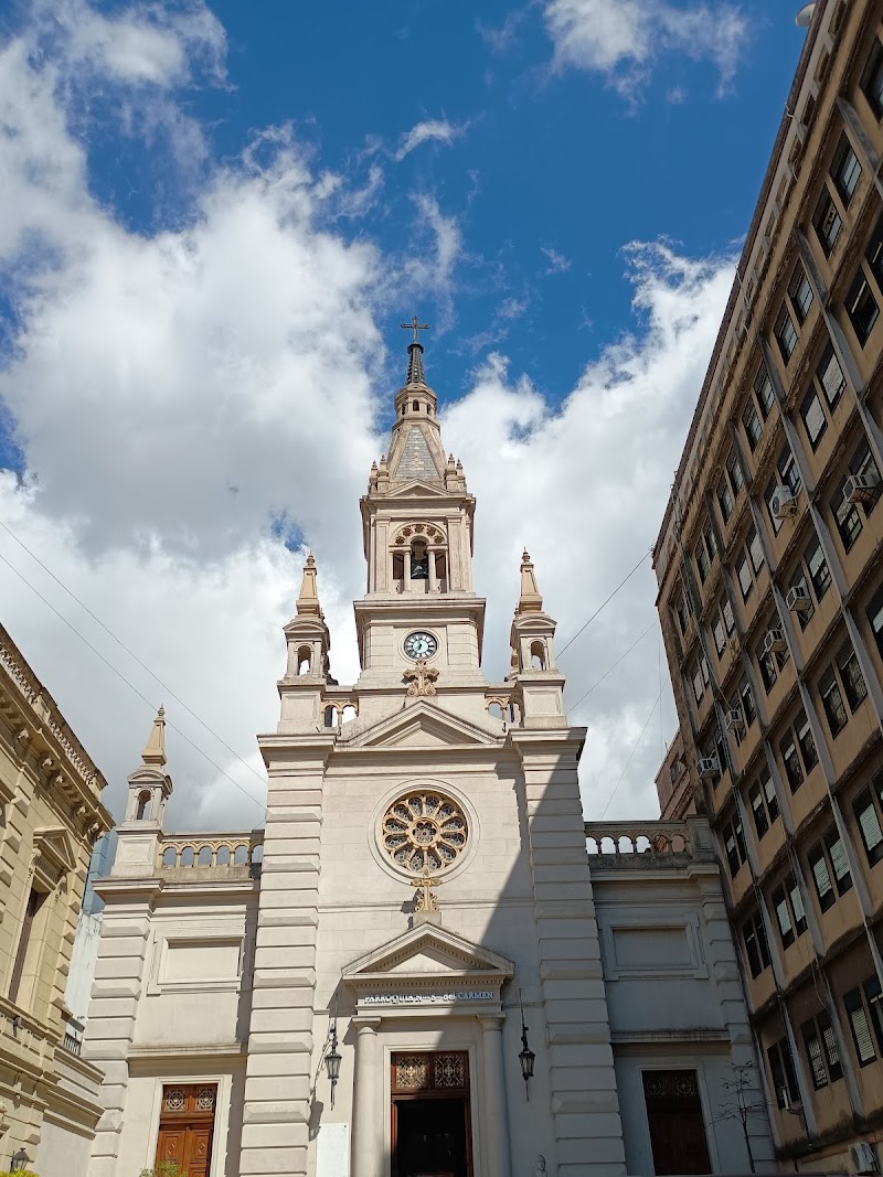 Plaza Petronila Rodríguez