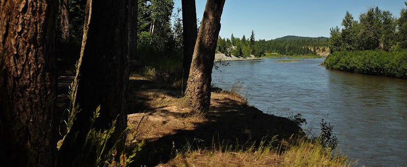 Wilson Park