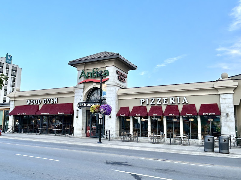 Antica Pizzeria & Ristorante