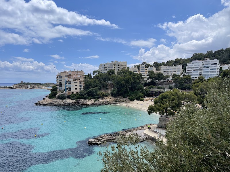 Playa de Illetes