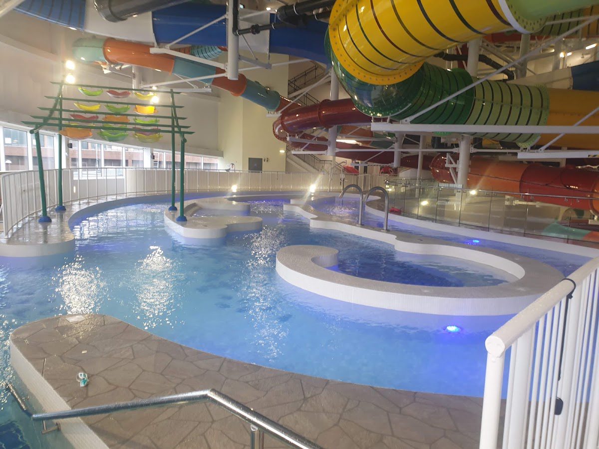 The Wave Waterpark