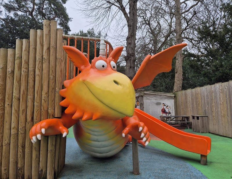 Zog Playland