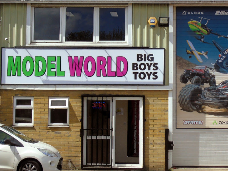 Model World