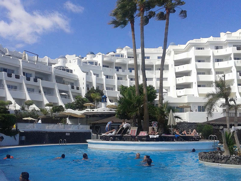 Costa Adeje