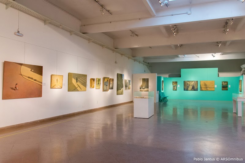 Benito Quinquela Martín Museum