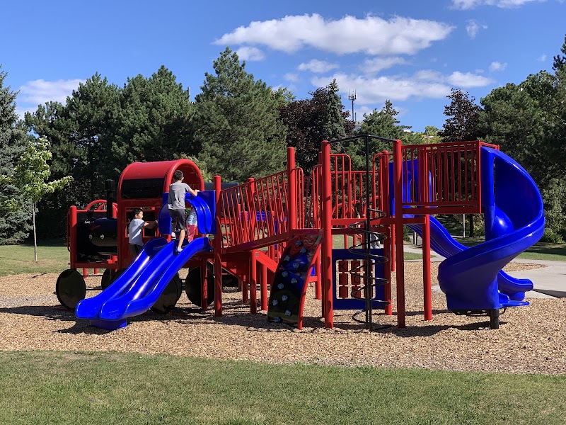 Robert Hicks Park