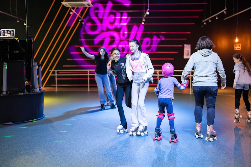 Sky Roller
