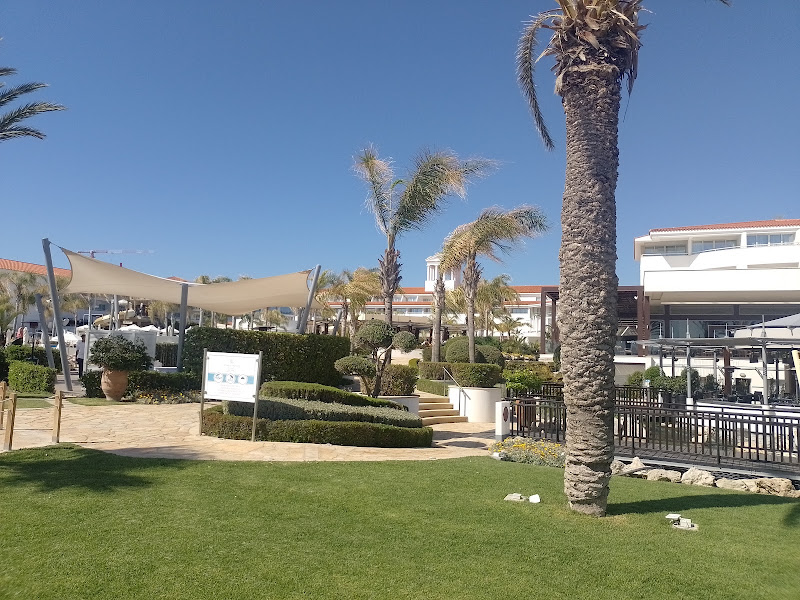 Municipal Beach