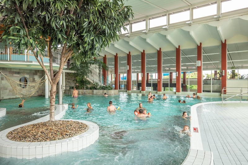 Fläming-Therme Luckenwalde