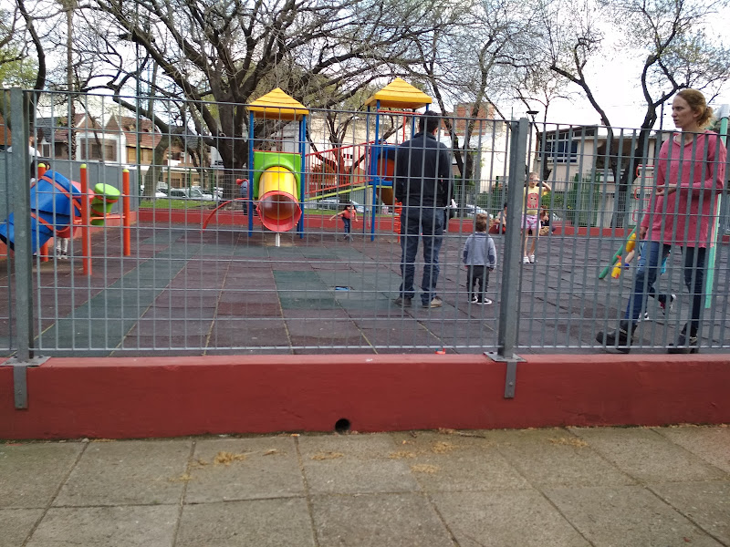 Parque Onega