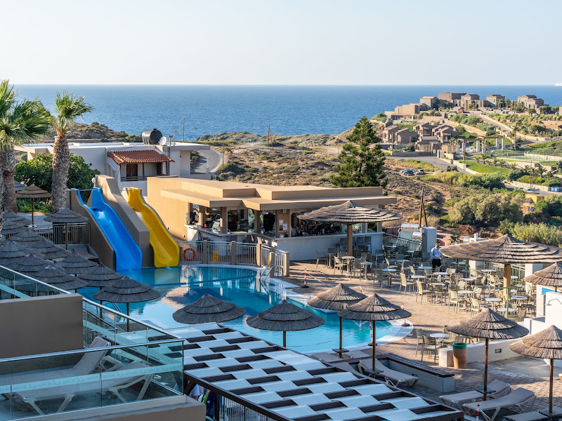 Blue Bay Resort Hotel