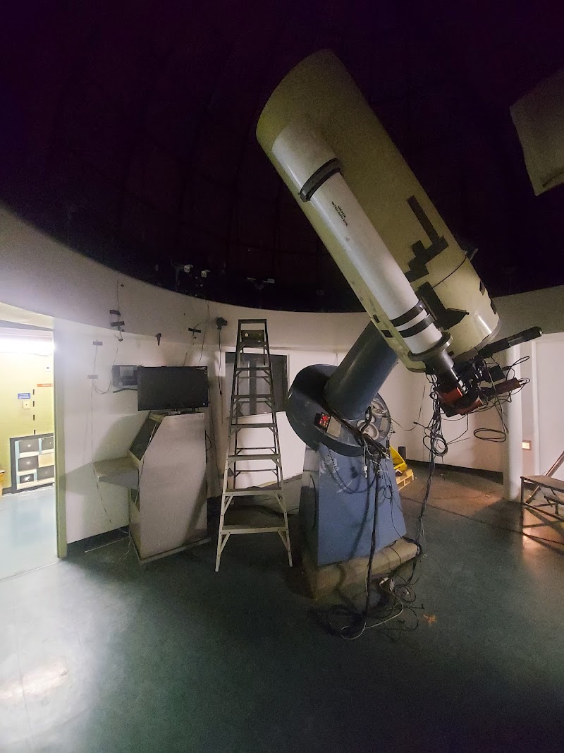 University of Toronto Planetarium