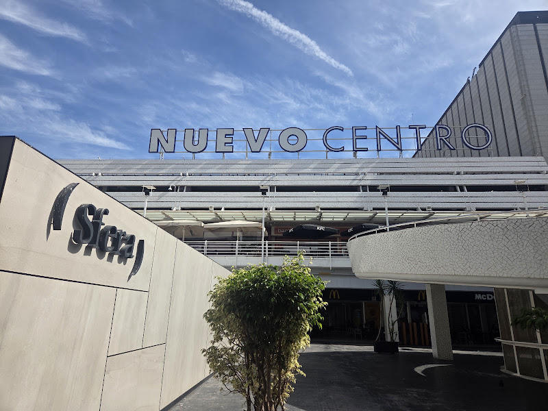 Nuevo Centro