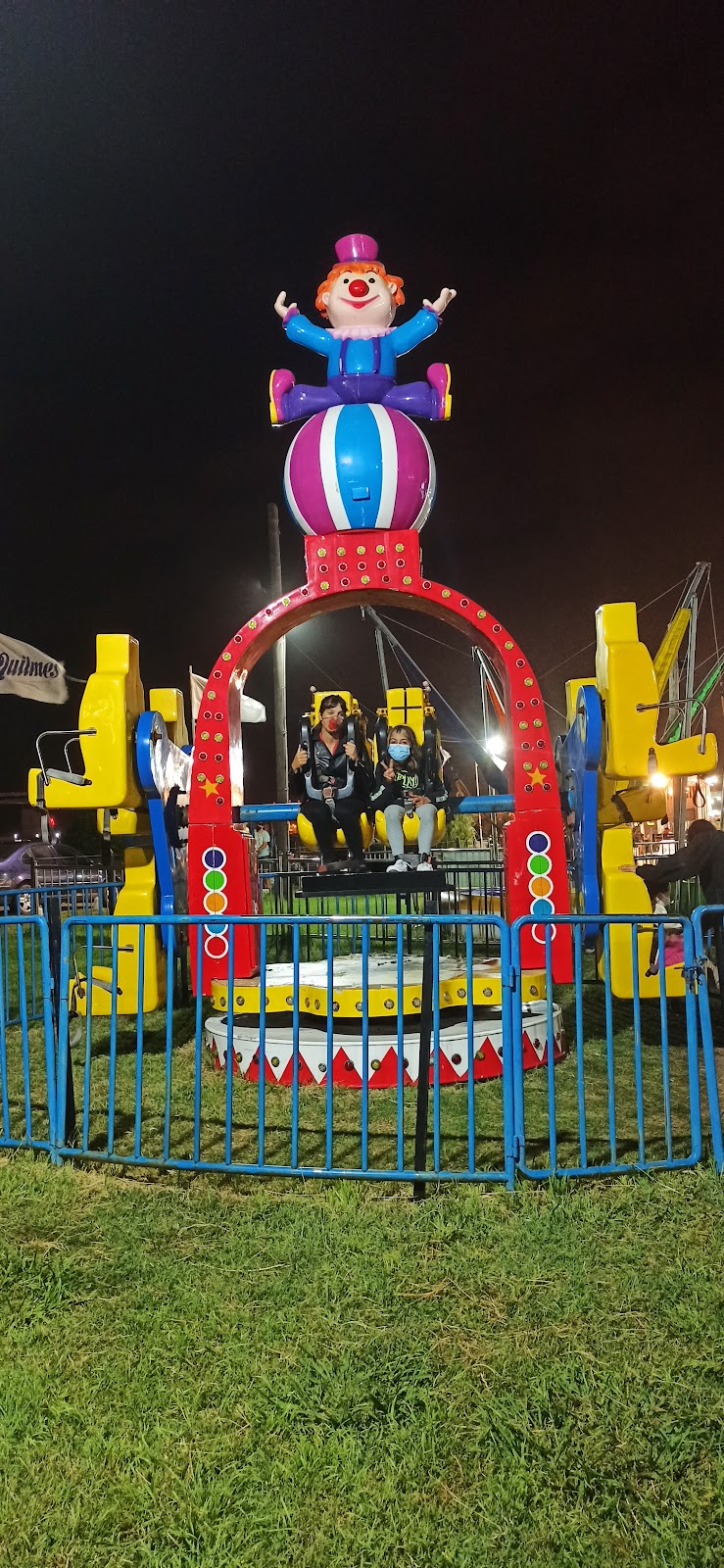 El Parque de Mogotes