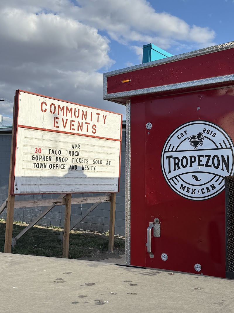 Plazoleta Tropezon