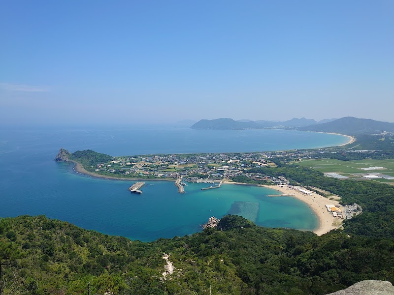 Keya Beach