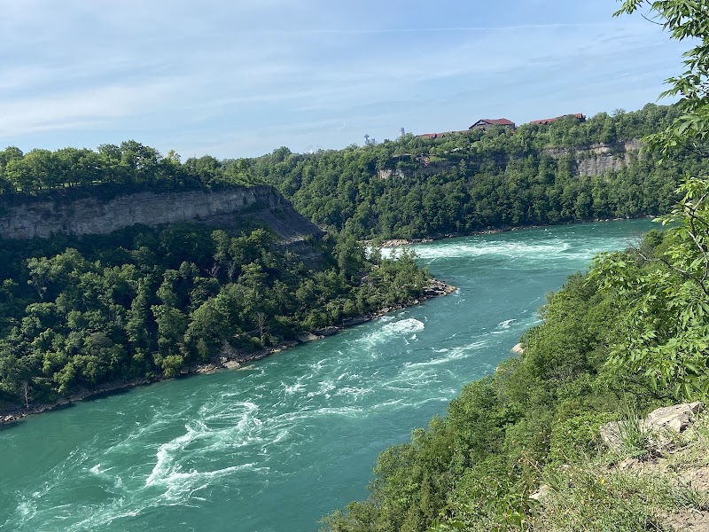 Niagara Glen Nature Centre