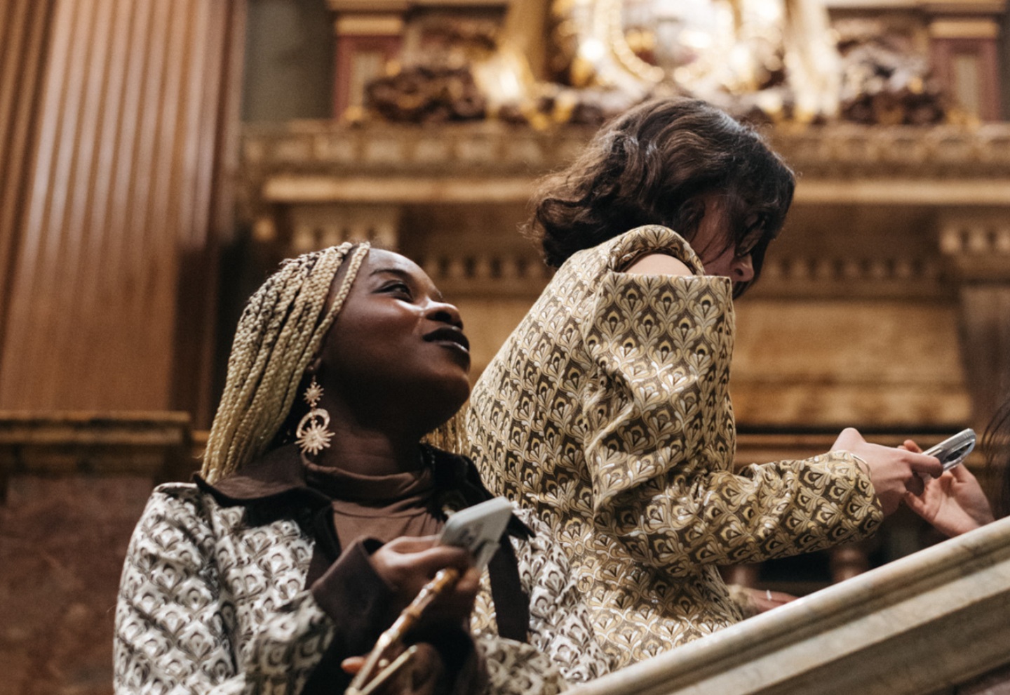 The Fitzwilliam Museum