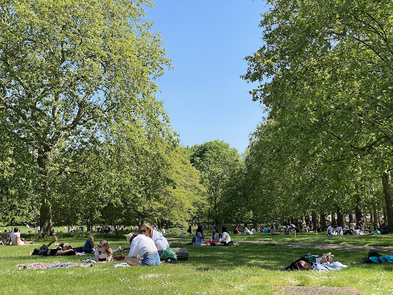 Green Park