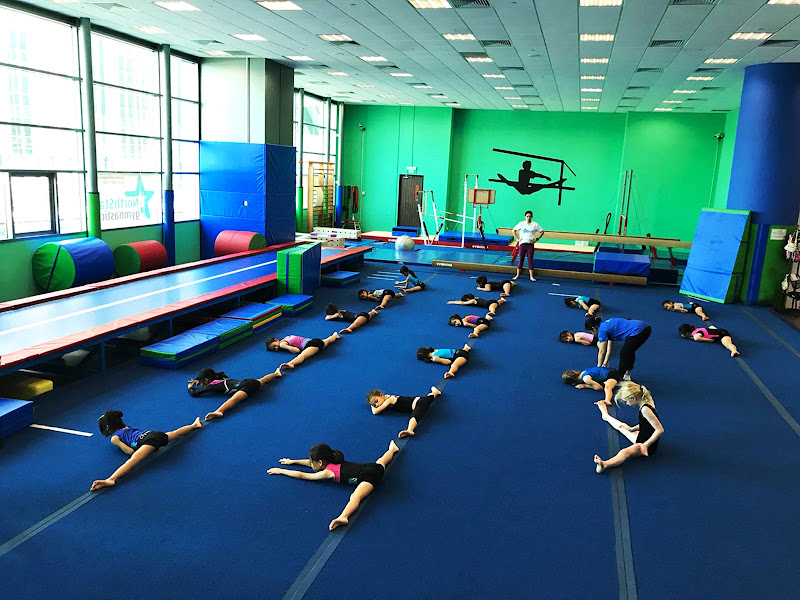 NorthStar Gymnastics & Fitness
