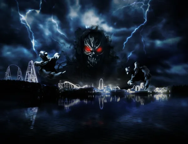 Thorpe Park Resort