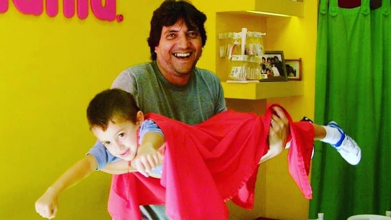 Cortemanía Palermo (Peluquería Infantil - Juvenil)