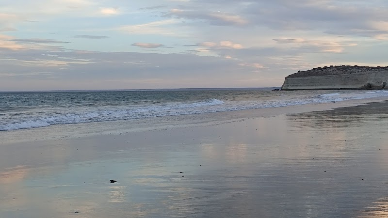 Playa El Doradillo