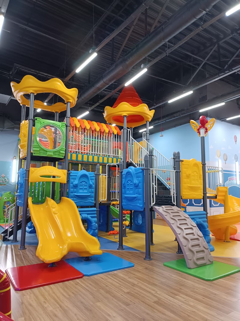 Kinderplaneta