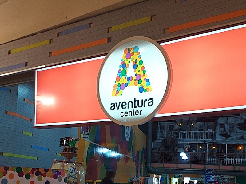 Aventura Center