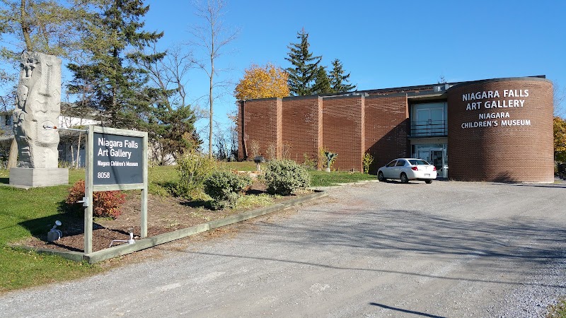 Children's Museum of the Arts