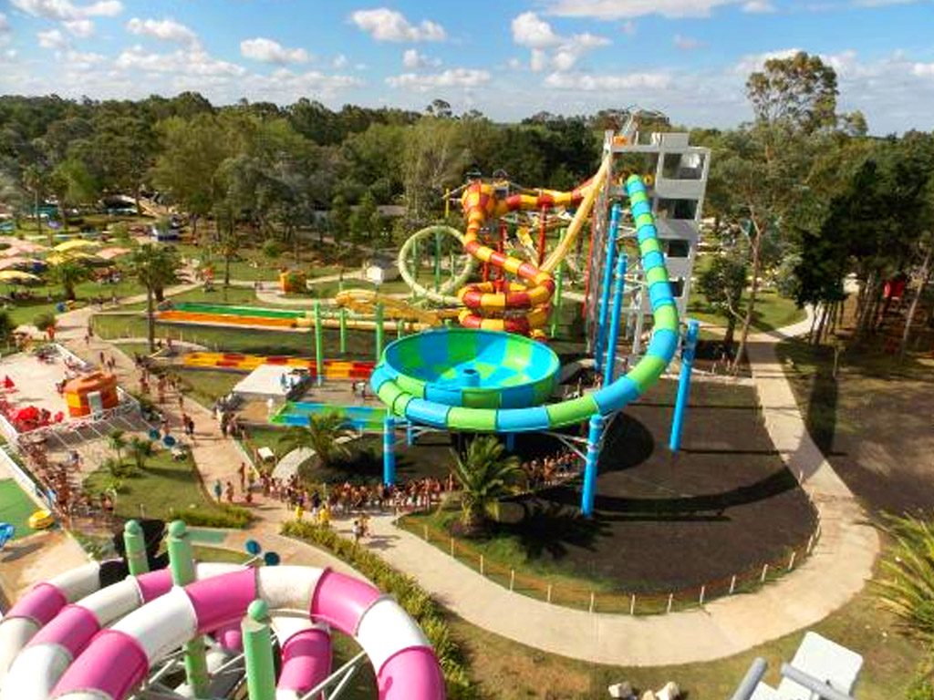 Aquopolis Parque Acuático