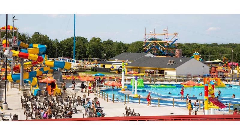 Diggerland USA