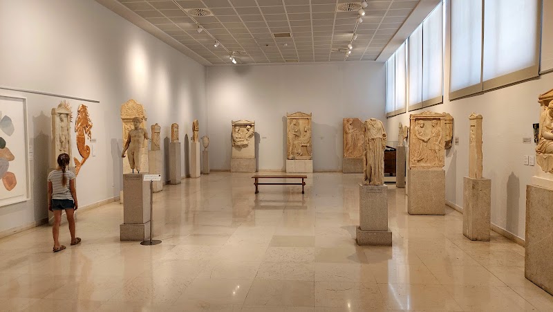 Archaeological Museum of Piraeus