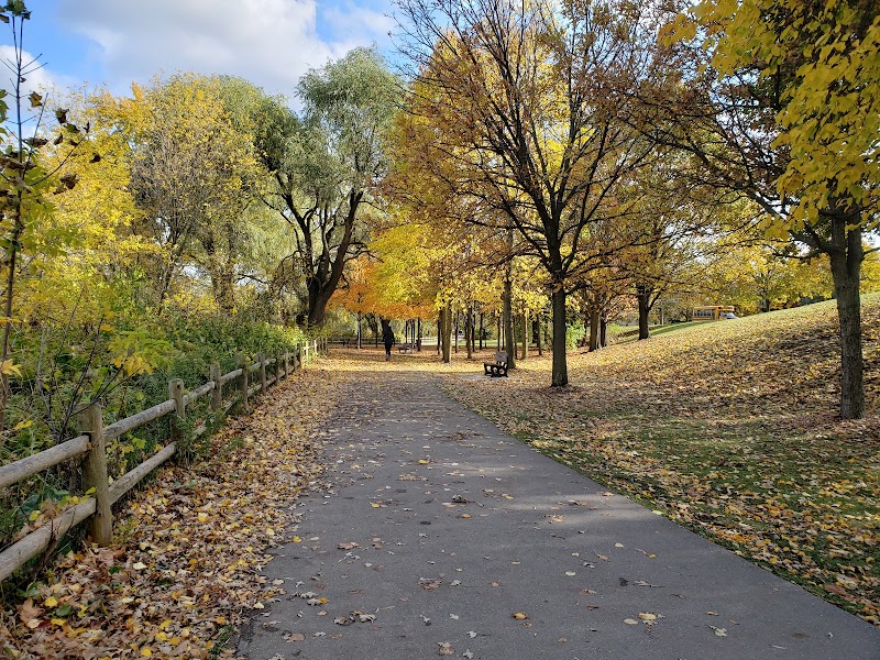 Toogood Pond Park