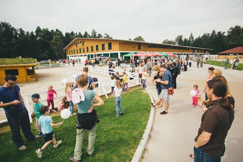 Konjeniški center Celje