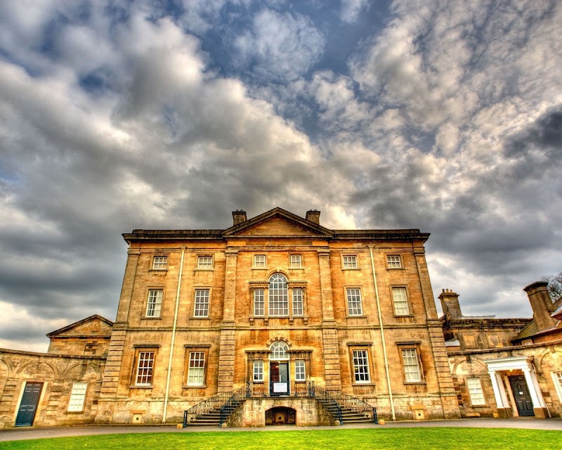 Cusworth Hall Museum & Park