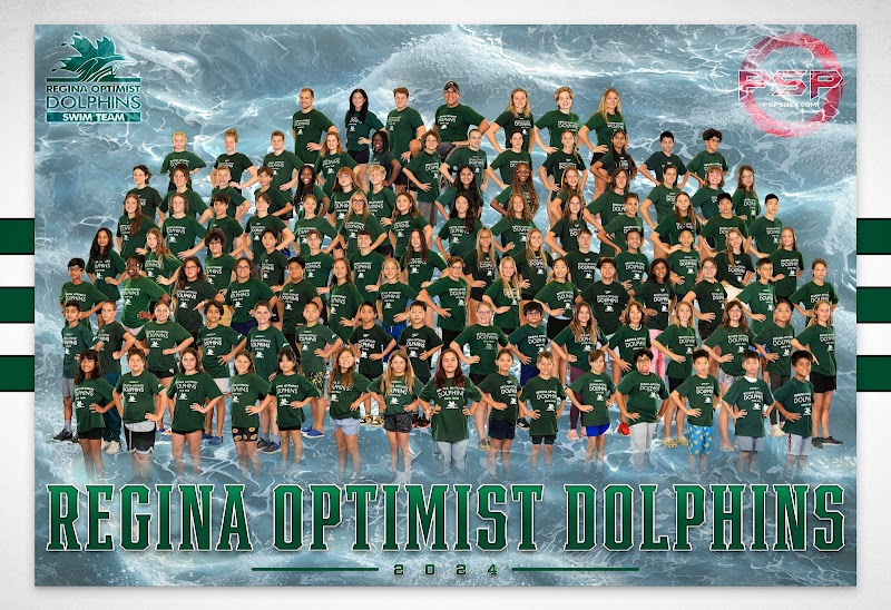 Regina Optimist Dolphins