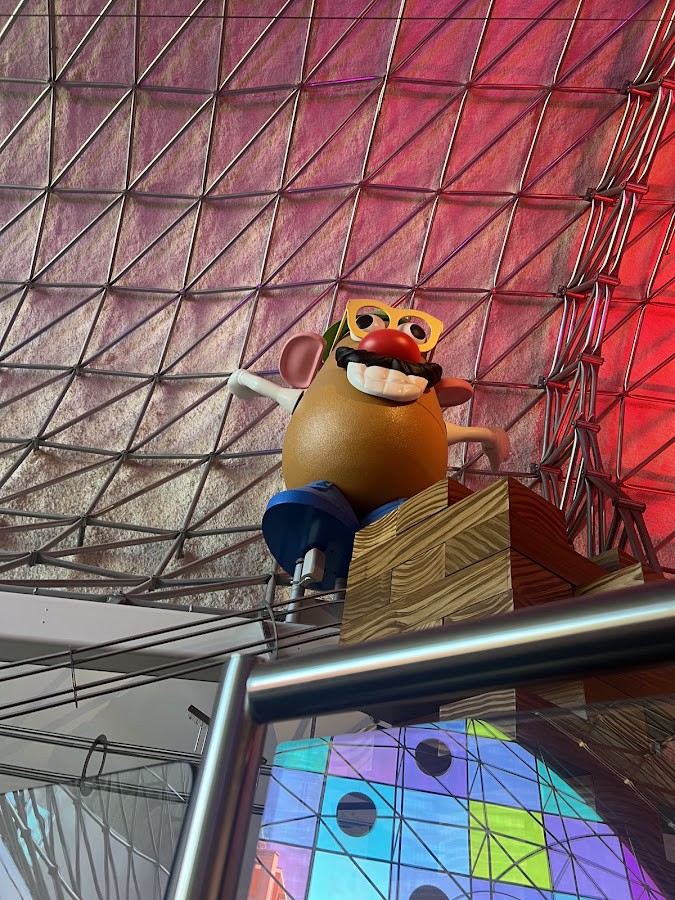 National Toy Hall of Fame