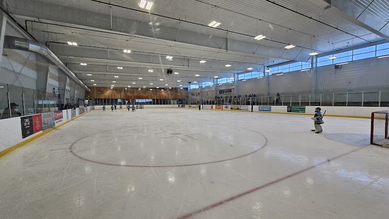 Stronach Aurora Recreation Complex