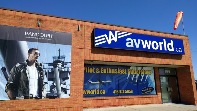 Avworld Canada