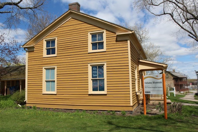 Oshawa Museum