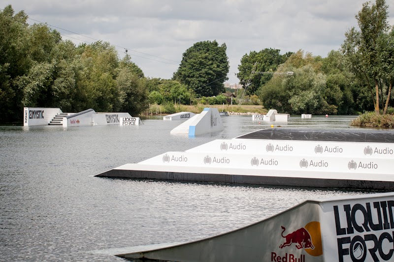 Liquid Leisure Windsor