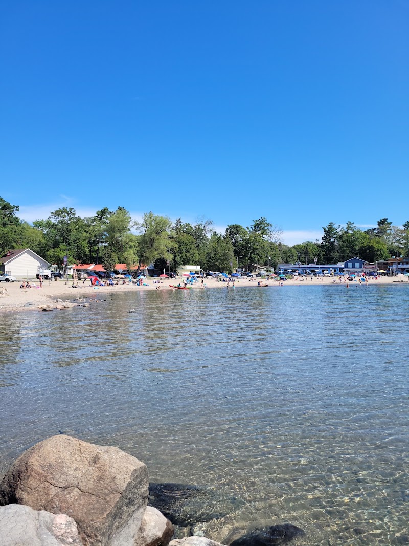 Balm Beach