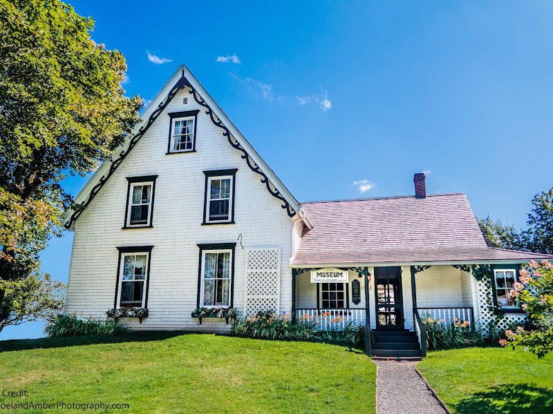 Anne of Green Gables Museum